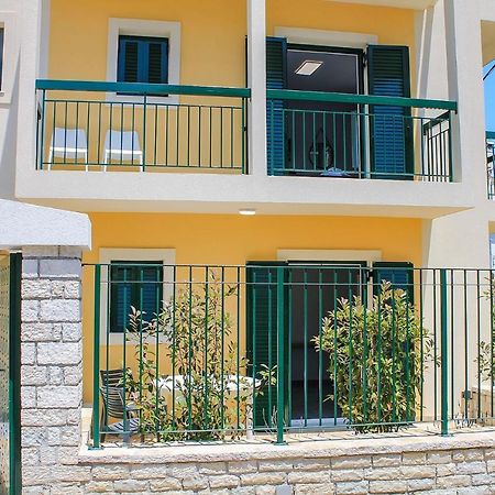 Wave Luxury Apartments Kassiopi Luaran gambar